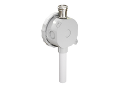 ACI A/O-PUP-V Pressure Sensor Transducer Pickup Ports - Vertical | Midwest Supply Us