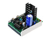 A/PS24-24V-S | 24VDC Adjustable Power Supply w/Snap Track | ACI