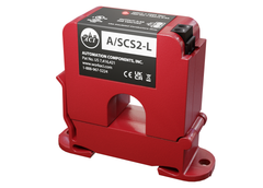 ACI A/SCS2-L Current Switch (Solid Core) | N/O 0-200A | Fixed Trip Point: 0.5A | Output Switch Rating: 0.20A @ 200 VAC/VDC | Midwest Supply Us