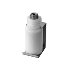 ACI A/TB-2.0-GLA Thermal Buffer, 2 oz Nalgene Bottle, 1 Sensing Point, Mounting Bracket, Glass Beads, Rated to -100C | Midwest Supply Us