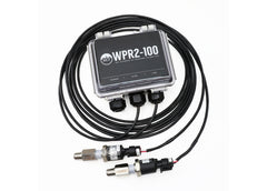 ACI A/WPR2-100-10 WET TO WET, 0-100PSI, 10' | Midwest Supply Us