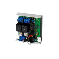 ACI AAR Analog Input to Adjustible Relay Output Interface Module | Midwest Supply Us