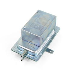 ACI AFS-262-112 Differential Pressure Switch, 0.05 to 2.0” inWC, SPDT, Auto Reset, 1/4" Barbed Fitting | Midwest Supply Us