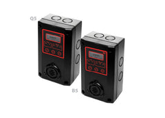 ACI Q5C-CO-250P-O-X CO, 0-250PPM, ETL LABEL | Midwest Supply Us
