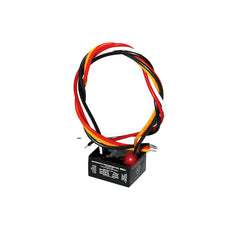 ACI PAM-1 Relay | 10 Amp | Coil: 24 VAC or VDC / 120 VAC | Midwest Supply Us