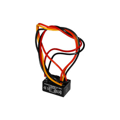 ACI PAM-4 Multi-Voltage Control Relay, 12 to 40 VDC (20mA), Form 1C (SPDT) | Midwest Supply Us