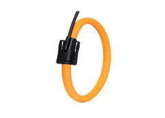 ACI RCT36-1000 36" Rogowski Coil, 5 to 1200A, 10.67" Window, Output@1000A = 100mV@50Hz / 120mV@60Hz, 6.5 ft Leads | Midwest Supply Us