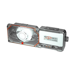 ACI SL-2000-P DUCT SMOKE DET.(PHOTOELECTRIC) | Midwest Supply Us