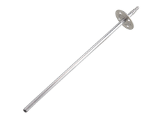 ACI SPT-8.0" STATIC PITOT TUBE FOR 8.0" | Midwest Supply Us