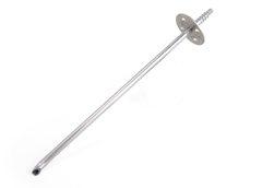 ACI VPT Pressure Sensor Transducer Pitot Tubes | Midwest Supply Us