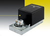 BBBM060FNC | Fast Actuators | 50 in.lb | 24V | ON/OFF | Floating | Modulating | Fail safe | w FT6 cable | Neptronic