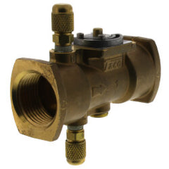 Taco ACUF-100-AT-2 1" Threaded ACCU-FLO Balancing Valve | Midwest Supply Us