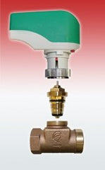 Neptronic T2A0015EB1VM000 ACTUTED VALVE | Midwest Supply Us