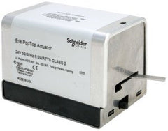 Schneider Electric (Erie) AG13U02A 240V N/C Actuator w/Switch | Midwest Supply Us