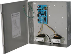 Honeywell Analytics ALTV1224C4 4 Output 12Vdc/24Vac PowerSply | Midwest Supply Us