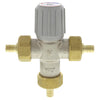 AM100-UPEX-1LF | AM-1 SERIES LEAD FREE MIXING VALVE, 1/2