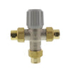AM100-UT-1LF | AM-1 SERIES LEAD FREE MIXING VALVE, 1/2