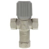 AM100C-1LF | AM-1 SERIES LEAD FREE MIXING VALVE, 1/2