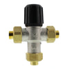 AM100R-US-1 | AM-1 SERIES MIXING VALVE, 1/2