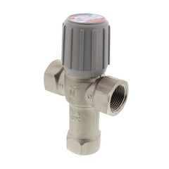 Resideo AM101C-1LF 3/4"NPT 70-120F 3 WAY | Midwest Supply Us