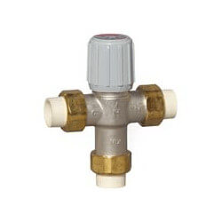 Resideo | AM101C-UCPVC-1LF