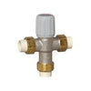 AM100-UCPVC-1LF | AM-1 SERIES LEAD FREE MIXING VALVE, 1/2