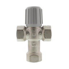 Resideo AM102C-1LF 1" NPT 70-120F MIXING VALVE | Midwest Supply Us