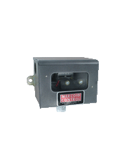 Dwyer Instruments AP-7021-153-33 Diaphragm operated pressure switch | range 10" vac-50" w.c. (2.5-12.4 kPa) | SPDT snap switch | low deadband 8" w.c. (2.0 kPa) | high deadband 10" w.c. (2.49 kPa) | max. pressure 15 psig (1.03 bar). | Midwest Supply Us