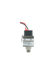 Dwyer Instruments APS-350 Adjustable pressure switch | set point range 3.0-96.5 psi (.21-6.7 bar) increasing | 4.5-100 psi (.31-6.9 bar) decreasing | ±2.0 psi (.14 bar) repeatability | 1.6-4 psi (.11-.28 bar) deadband. | Midwest Supply Us