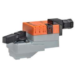 Belimo ARX24-3-T Valve Actuator | Non-Spg | 24V | On/Off/Floating Point | Midwest Supply Us