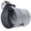 ARD6TZ | AUTOMATIC ROUND DAMPER6