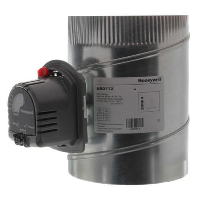 HONEYWELL RESIDENTIAL | ARD7TZ