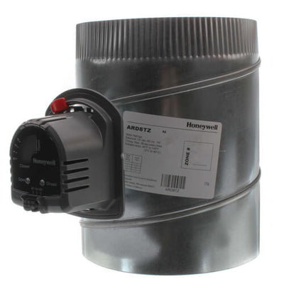 HONEYWELL RESIDENTIAL | ARD8TZ