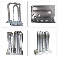 Rheem-Ruud AS-90645-13 Heat Exchanger-Stainless Steel | Midwest Supply Us