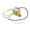 AT120B1028 | 20VA CONTROL TRANSFORMER, 120V 60HZ. 9-INCH PRIMARY & SECONDARY LEADWIR ES, FOOT MOUNT. | Resideo