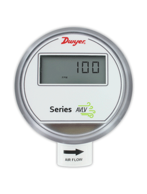 Dwyer Instruments | AVLV-2DA1