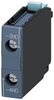 3RH1921-1CA10 | AUXILIARY FRONT | 1NO | Siemens Electrical