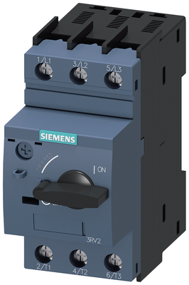 Siemens Electrical | 3RV20214CA10