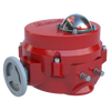 70-0081SVH | 120 VAC Industrial Actuator | Modulating | 800 In-Lbs | Bray Commercial