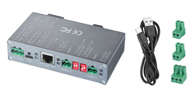 Generic BACnet Router | BACNET_ROUTER