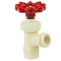 Spears 82MH-005 1/2 CTS CPVC BOILER DRAIN VALVE SOCXMHT | Midwest Supply Us