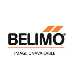 Belimo B212+NKRQX24-MFT CCV | 0.5" | 2 Way | 3 Cv | w/ Electronic Fail-Safe | 24V | MFT | Midwest Supply Us