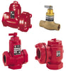 107007 | FLO CONTROL VALVE A-3 Flo-Control Valve 3 IN. Angle Pattern | Xylem-Bell & Gossett