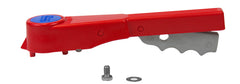 Spears BFH-080 8 PP BUTTERFLY VALVE LEVER HANDLE ASMB | Midwest Supply Us