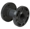 5423-240 | 24 PVC BUTTERFLY CHECK VALVE FLANGE EPDM | (PG:289) Spears
