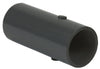 5427-240C | 24 CPVC BUTTERFLY CHECK VALVE SPIGOT EPDM | (PG:290) Spears