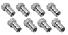 LUG1-080 | 6 & 8 SS BUTTERFLY VALVE LUG INSERT KIT 316SS | (PG:299) Spears