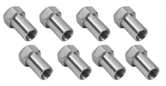 Spears LUG2-040 4 STREET BUTTERFLY VALVE LUG INSERT KIT ZINC-PLATED | Midwest Supply Us