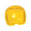 LENS-A | Amber Colored Wall Lens | Honeywell Analytics