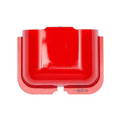 System Sensor LENS-R2 RED LENS FOR L-SERIES INDOOR | Midwest Supply Us